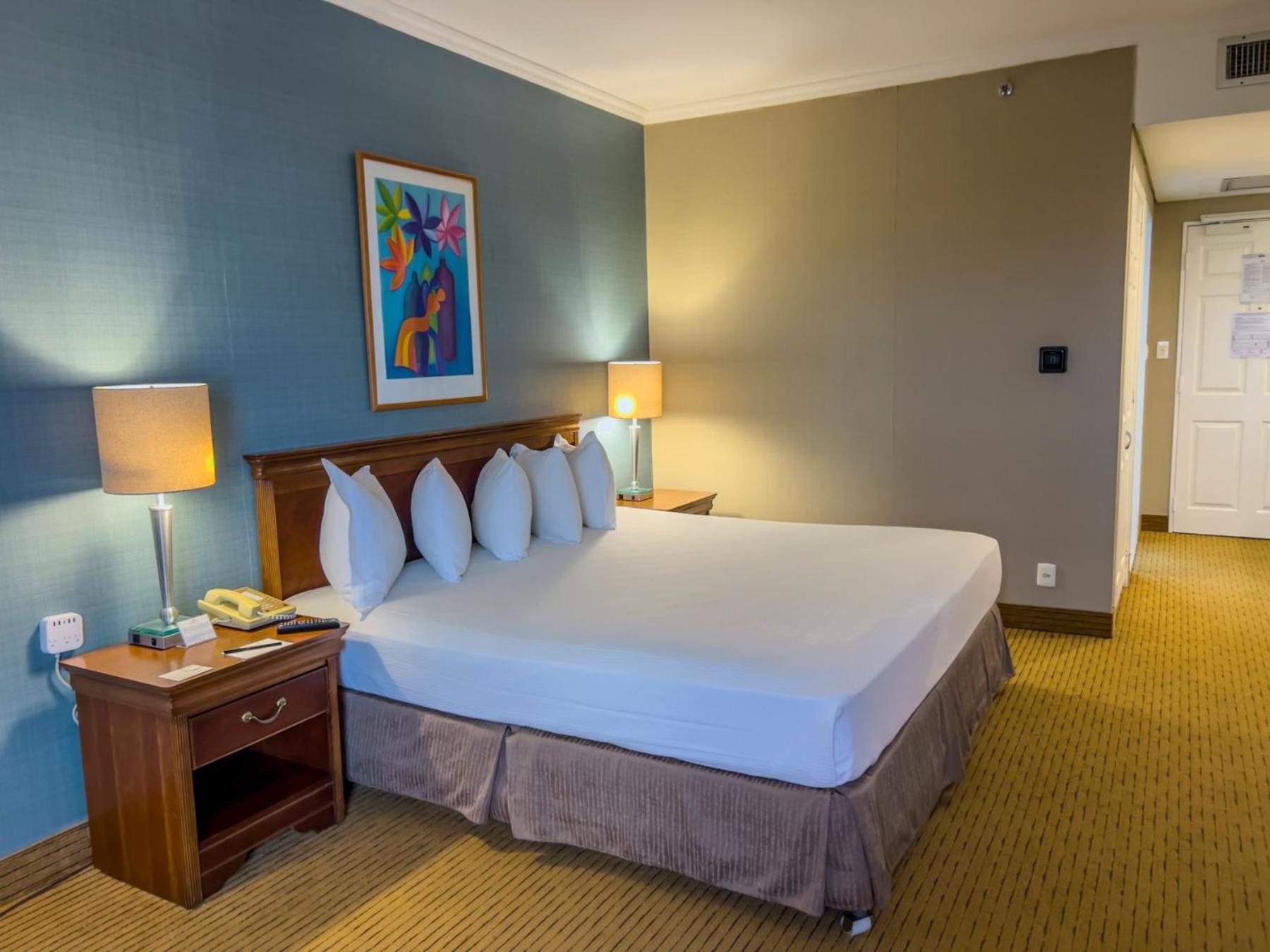 Eurobuilding Express El Tigre Hotel El Tigre  Kültér fotó
