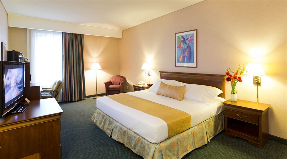 Eurobuilding Express El Tigre Hotel El Tigre  Kültér fotó